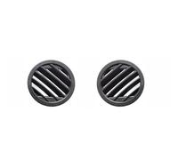 Griglie radiatore anteriori per auto Griglia Di Uscita 'aria Condizionata Per Classe GLK X204 180-350 2008-2012 Pannello Di Copertura A Presa D'aria Posteriore Del Cruscotto Anteriore