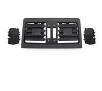 Griglie radiatore anteriori per auto Griglia Di Ventilazione Del Climatizzatore Per Console Centrale 'auto Per BMW Serie 3 E90 E91 (2005-2012) 335i 328i 318i 325i 330i 320i 64227210639
