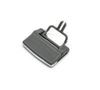 Griglie radiatore anteriori per auto Griglia di ventilazione Per classe M ML GL W164 2006-2011 Kit di riparazione e riparazione per presa d'aria del cruscotto 'auto