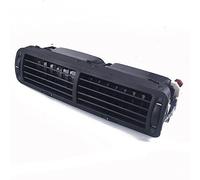Griglie radiatore anteriori per auto Griglia Di Ventilazione Per Per Passat B5 1997-2005, Bocchetta Di Ventilazione Per Riscaldamento E Aria Condizionata Centrale Anteriore