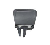Griglie radiatore anteriori per auto Kit Di Accessori Per La Riparazione E Bocchette 'aria Per Skoda Per Kodiaq, Clip Per Linguetta E Bocchette 'aria Condizionata E Griglia Del Pannello