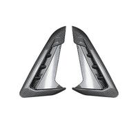 Griglie radiatore anteriori per auto Kit Di Copertura Per Griglia Radiatore Anteriore E Presa D'aria Laterale Parafango Per BMW Per X3/Per X4 G01/G02 Sport (2018-2023) Effetto Lucido