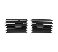 Griglie radiatore anteriori per auto Kit Di Riparazione Per Clip Di Presa D'aria Anteriore Del Climatizzatore Centrale Per BMW X3, X4 F25, F26 2011-2018 64229303407-L