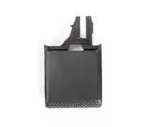 Griglie radiatore anteriori per auto Kit Di Riparazione Per Clip Scorrevoli Per Griglia Di Ventilazione Del Cruscotto 'auto, Per Il Periodo 2018-2023(Model D)