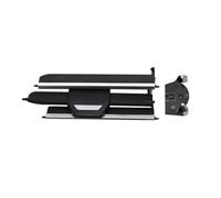 Griglie radiatore anteriori per auto Kit Di Riparazione Per Griglia Di Uscita Aria Condizionata Centrale Del Cruscotto Per BMW F40 F44 G20 G28 G26 2020-2022 64119459488(Middle Left)