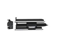 Griglie radiatore anteriori per auto Kit Di Riparazione Per Griglia Di Uscita Aria Condizionata Centrale Del Cruscotto Per BMW F40 F44 G20 G28 G26 2020-2022 64119459488(Middle Right)