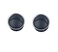 Griglie radiatore anteriori per auto Modanatura interna per auto Per Suzuki Vitara 2016-2021, griglia di ventilazione del cruscotto 73630-56P00