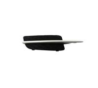 Griglie radiatore anteriori per auto Per BMW E70 X5 2007-2010, Paraurti Anteriore Inferiore, Griglia Fendinebbia, Copertura Cornice 51117159593/51117159594(Right)