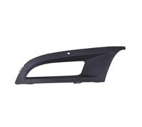 Griglie radiatore anteriori per auto Per POLO Per Typ 6R Hatchback Pre-facelift 2010-2014 Copertura della lampada fendinebbia per auto Griglia paraurti Flusso d'aria Accessori esterni(Left)