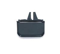 Griglie radiatore anteriori per auto Presa D'aria Condizionata Per Auto Per Per Golf 7/7.5 MK7/MK7.5 2013-2019 (cruscotto Anteriore E Posteriore, Con Clip A Linguetta)