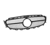 Griglie radiatore Compatibile Con Benz Per W213 E200 E300 E400 2016 2017 2018 2019 2020 Griglia Superiore Paraurti Anteriore Griglia Paraurti Anteriore Griglia Radiatore