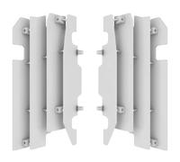 Protezione Radiatore Polisport colore 2004 CR 125/250