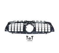 Griglie radiatore paraurti Per Mercedes Per Benz W177 A35 A45 Per AMG Per GT Per GTR 2019 2020 2021 2022 Griglia Griglia Paraurti Anteriore Automatica