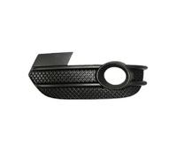 Griglie radiatore paraurti Per Q3 2013 2014 2015 8U0807681A 8U0807682A Fendinebbia Griglia Coperchio Della Lampada Paraurti Anteriore Fendinebbia Griglia Di Copertura(Sinistra)