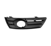 Griglie Radiatori 3C8853665C 3C8853666C Anteriore Griglia Copertura Trim Auto Fendinebbia 2008-2012 Nemico Per VW Per CC Griglia Fendinebbia(Sinistra)