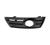 Griglie Radiatori 3C8853665C 3C8853666C Anteriore Griglia Copertura Trim Auto Fendinebbia 2008-2012 Nemico Per VW Per CC Griglie Paraurti(Giusto)
