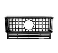 Griglie Radiatori Auto Griglia Radiatore Anteriore Maglia Griglia Superiore Per Mercedes Per Benz W463G550 G500 G350 G55 G63 GT G Wagon 1990-2016