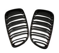 Griglie Radiatori Auto Paraurti Anteriore Centro Griglia Rene Griglia Per BMW E87 E82 E 87 E88 Serie 1 2007-2014 Accessori