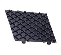Griglie Radiatori Paraurti Anteriore Inferiore Maglia Griglia Aspirazione Aria Copertura Radiatore Netto Per BMW E60 E61 Body Kit 2003-2010 Accessori Auto(Giusto)
