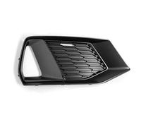 Griglie Radiatori Per A7 2019 2020 2021 Griglia Fendinebbia Sinistra Destra Griglia Di Copertura Paraurti Anteriore Inferiore Per Auto(Giusto)