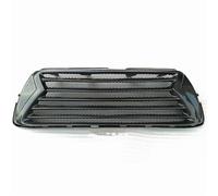 Griglie Radiatori Per Toyota Per Highlander 2014 2015 2016 Griglia Anteriore Paraurti Per Auto Copertura Cofano Di Aspirazione Griglia In Rete Sfiato Griglie Da Corsa