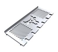 Griglietta IN Acciaio Adatto per Burnhard Tutti Modelli Fred Junior