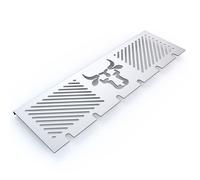 Griglietta IN Acciaio Adatto per Napoleon Prestige 500