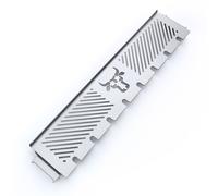 Griglietta IN Acciaio Adatto per Tutti Napoleon Rogue 525er Grill