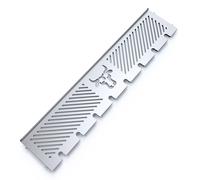 Griglietta IN Acciaio Adatto per Tutti Napoleon Rogue 525er Grill a Gas