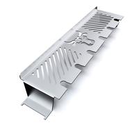 Griglietta IN Acciaio Adatto per Weber Spirit 200-E-210/S-210 2013-