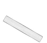 Griglietta universale per Cuocispiedini Lisa