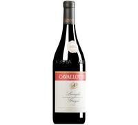 Grign Rosso Langhe DOC 2024 (BIO) 0,75 l