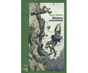 Grigna assassina - Ferrazza Marco