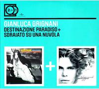 Grignani Gianluca - Destinazione Paradiso + Sdraiato
