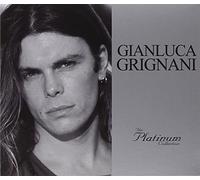 Grignani Gianluca - The Platinum Collection