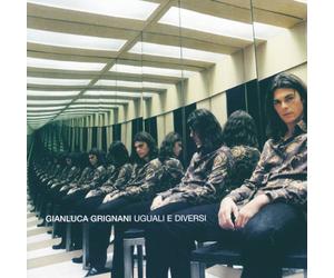 Grignani Gianluca - Uguali E Diversi New