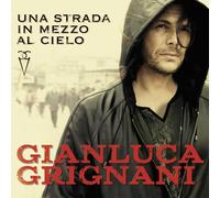 Una Strada In Mezzo Al Cielo CD COLUMBIA SOUNDTRAX