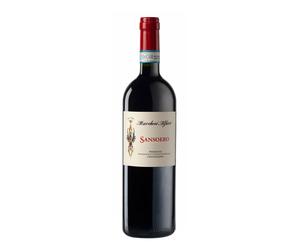 Grignolino 'Sansoero' Marchesi Alfieri 2024