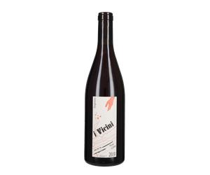 Grignolino 'Vicini' Jean Yves Peron 2019