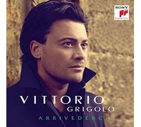 Grigolo, Vittorio - Arrivederci