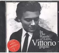 Grigolo, Vittorio - in The Hands of Love