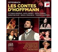 Grigolo Vittorio - Les Contes D'Hoffmann