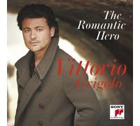 Grigolo, Vittorio - Romantic Hero
