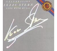 Grigoras Dinicu Celebration : Isaac Stern : Life With Music (CD)