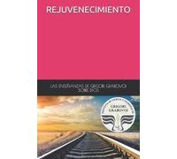 Grigori Grabovo Las Enseñanzas de Grigori Grabovoi Sobre Dios Rejuve (Tascabile)