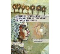 Grigori Grabovo Methods of Healing Through the Application of Consci (Tascabile)