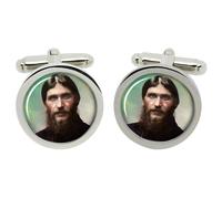 Grigori Rasputin Gemelli IN Cromo Scatola