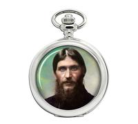 Grigori Rasputin Orologio da Tasca