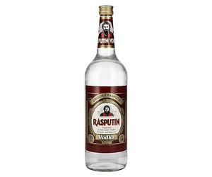 Grigori Rasputin Vodka 70% - 1000ml