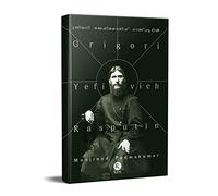 Grigori Yefimovich Rasputin